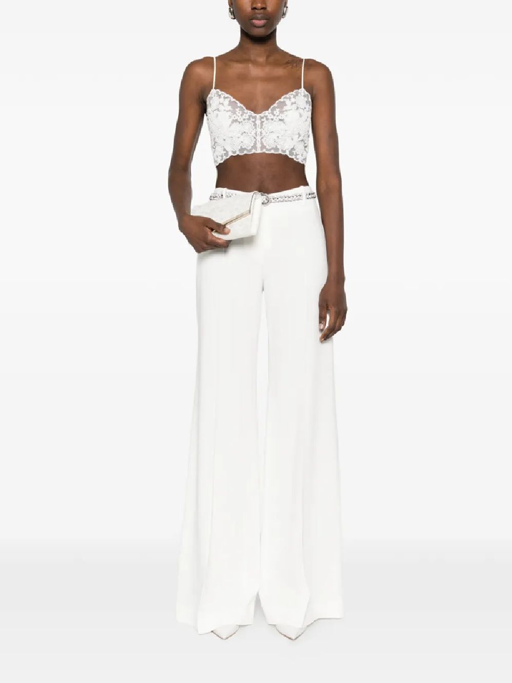 Ermanno Scervino top women